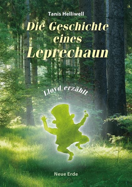 Produktbild: Die Geschichte eines Leprechaun