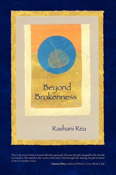 Produktbild: Beyond Brokenness