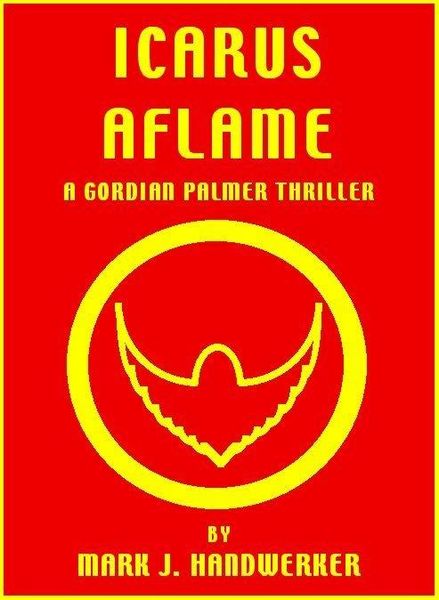 Produktbild: Icarus Aflame