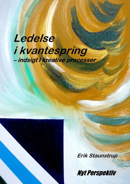 Produktbild: Ledelse i kvantespring