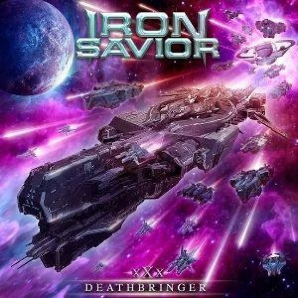 Produktbild: Deathbringer