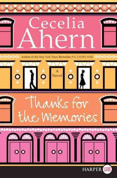 Produktbild: Thanks for the Memories LP