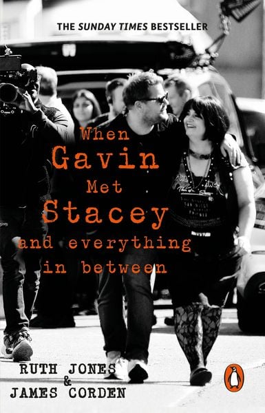 Produktbild: When Gavin Met Stacey and Everything in Between
