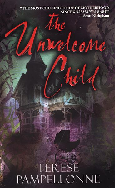 Produktbild: The Unwelcome Child