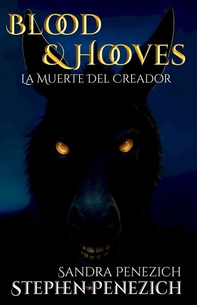 Produktbild: Blood & Hooves
