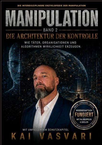 Produktbild: MANIPULATION