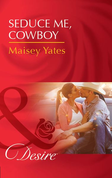Produktbild: Seduce Me, Cowboy