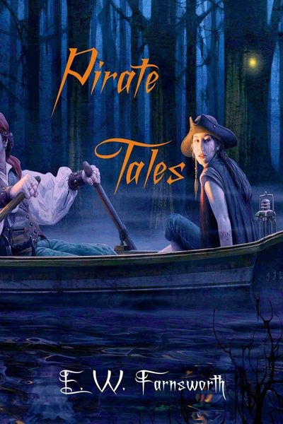 Produktbild: Pirate Tales