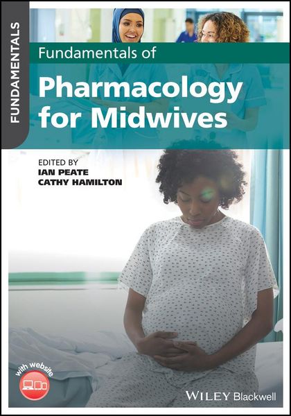 Produktbild: Fundamentals of Pharmacology for Midwives