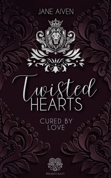 Produktbild: Cured by Love (Twisted Hearts 2)