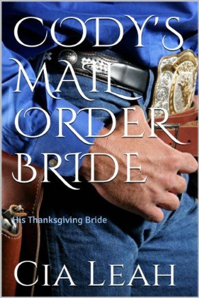 Produktbild: Cody's Mail Order Bride