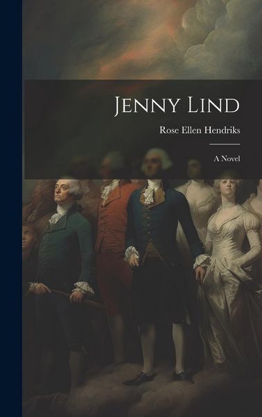 Produktbild: Jenny Lind