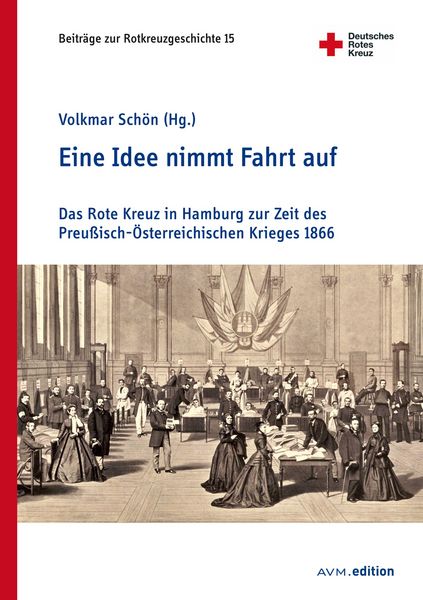 Produktbild: Eine Idee nimmt Fahrt auf