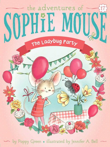Produktbild: The Ladybug Party