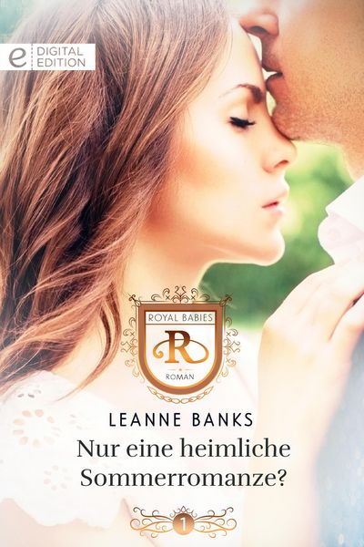 Produktbild: Nur eine heimliche Sommerromanze?