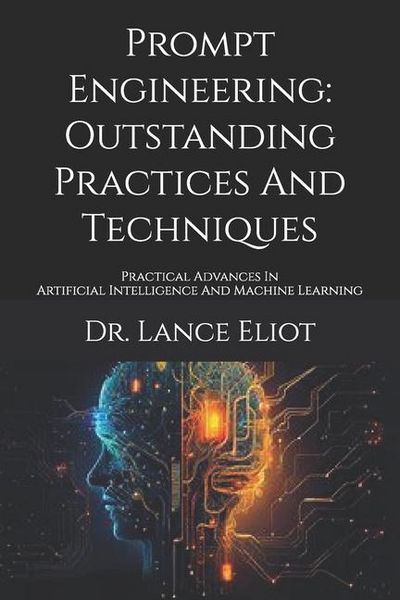 Produktbild: Eliot, L: Prompt Engineering