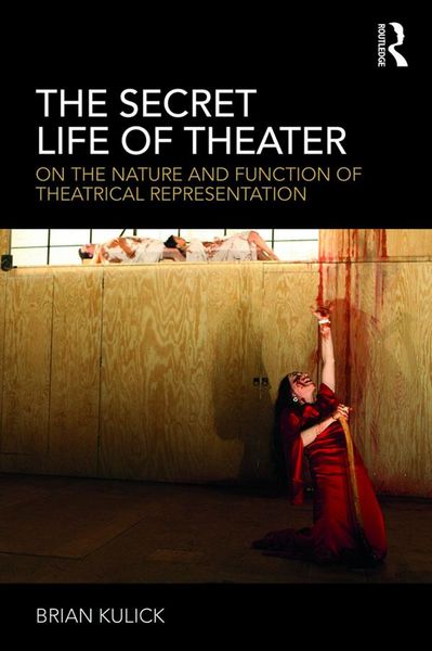 Produktbild: The Secret Life of Theater
