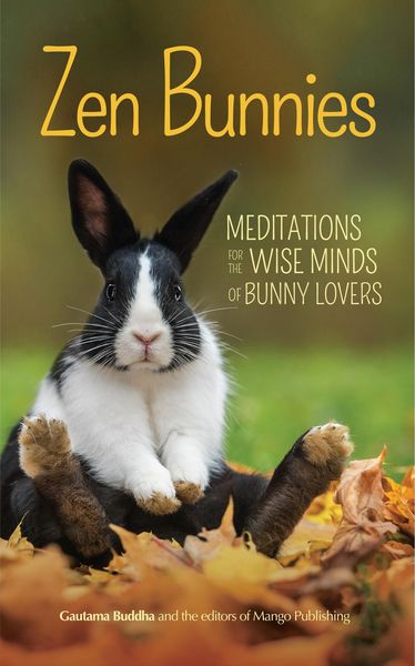 Produktbild: Zen Bunnies