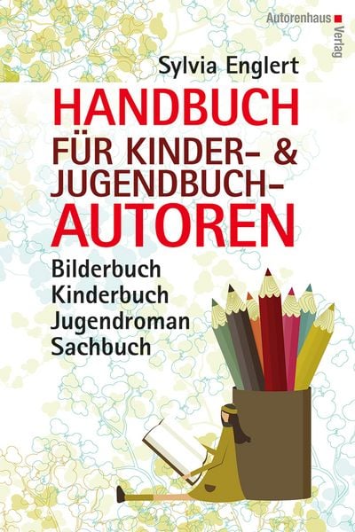 Produktbild: Handbuch f&uuml;r Kinder- und Jugendbuchautoren
