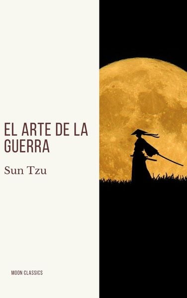 Produktbild: El arte de la Guerra