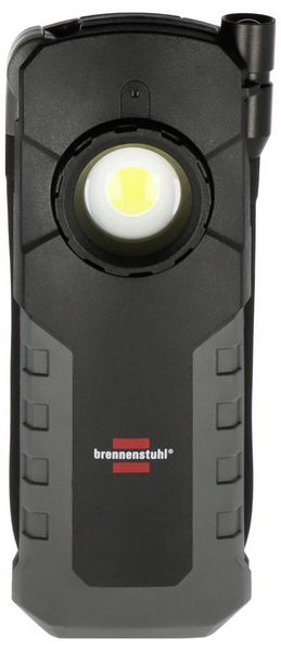 Produktbild: Brennenstuhl HL 1000 ACW Akku-LED-Arbeitsleuchte 1000 lm 1173730001