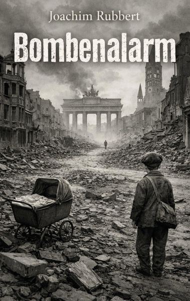Produktbild: Bombenalarm