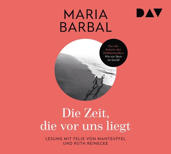 Produktbild: Die Zeit, die vor uns liegt