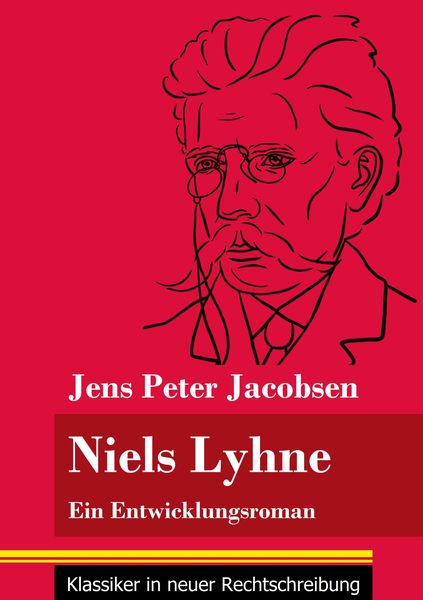 Produktbild: Niels Lyhne