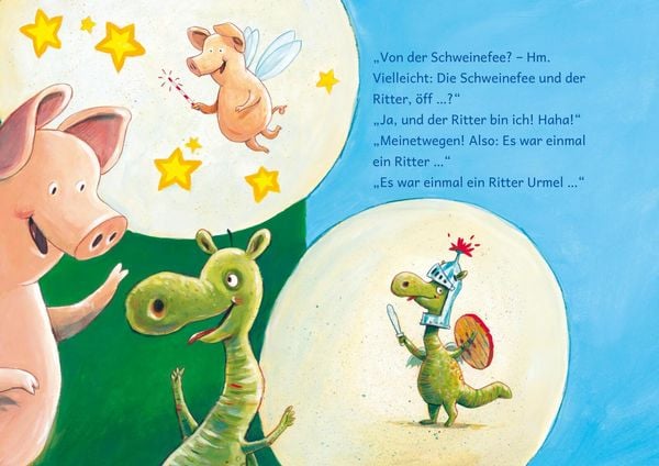 Produktbild: Ich kann lesen!: Magische Zaubergeschichten zum ersten Lesen