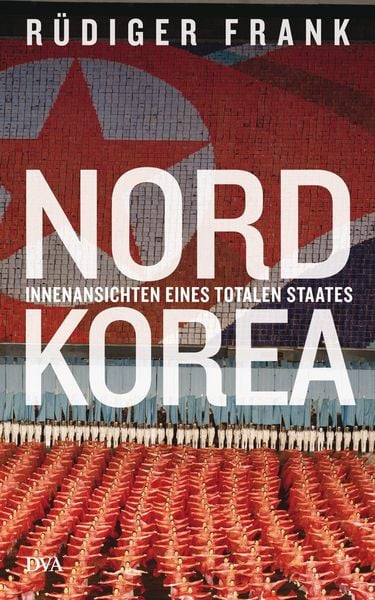 Produktbild: Nordkorea
