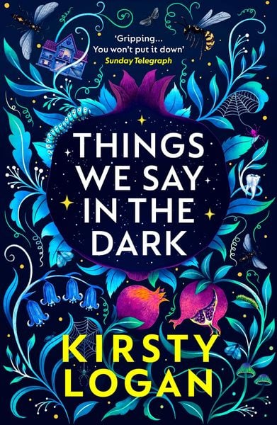 Produktbild: Things We Say in the Dark