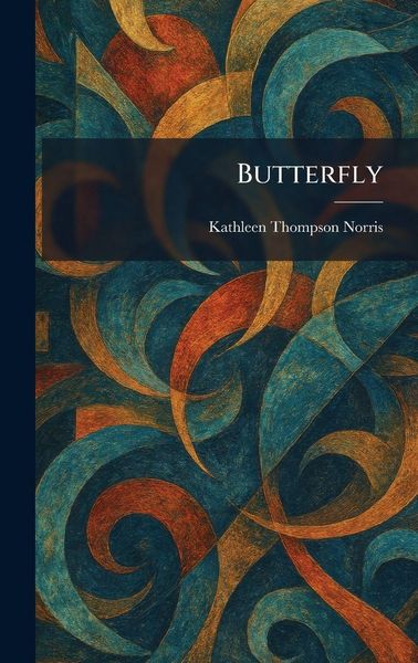 Produktbild: Butterfly