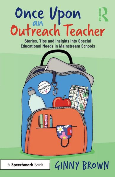 Produktbild: Once Upon an Outreach Teacher