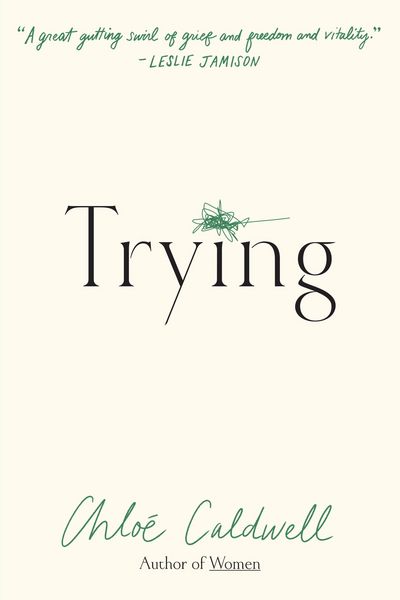 Produktbild: Trying