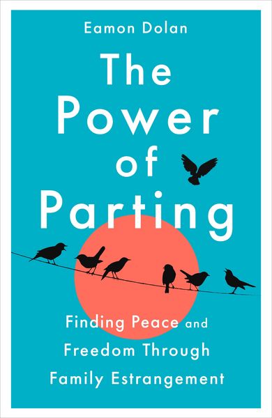 Produktbild: The Power of Parting