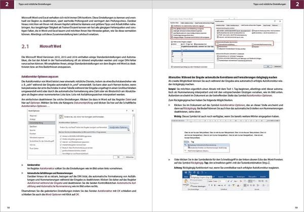 Produktbild: Mein Pr&uuml;fungstrainer Kauffrau / Kaufmann f&uuml;r B&uuml;romanagement