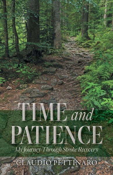 Produktbild: Time and Patience