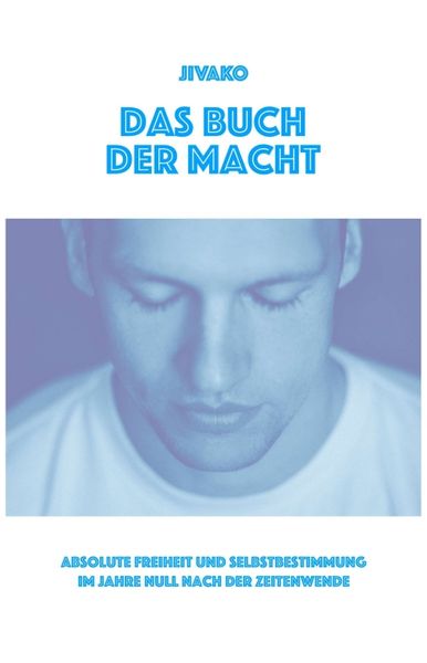 Produktbild: Das Buch der Macht