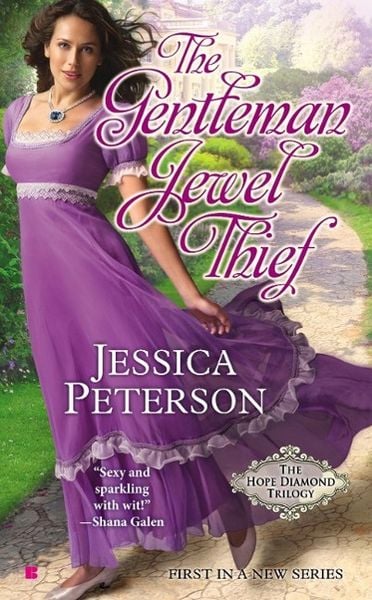 Produktbild: The Gentleman Jewel Thief