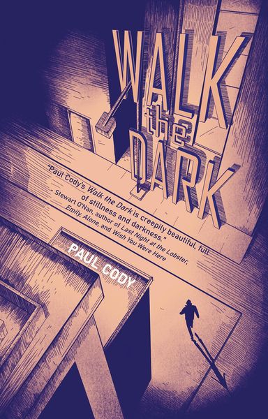 Produktbild: Walk the Dark