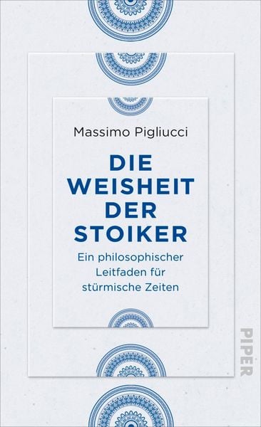 Produktbild: Die Weisheit der Stoiker
