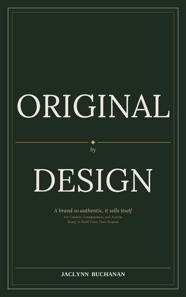 Produktbild: Original By Design