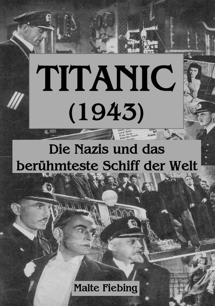 Produktbild: Titanic (1943)