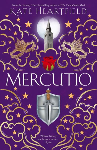Produktbild: Mercutio