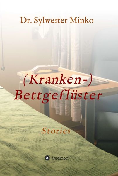 Produktbild: (Kranken-) Bettgefl&uuml;ster