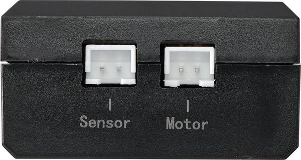 Produktbild: Sygonix SY-4887416 Funk-Garagentorsteuerung 2.4GHz Aufputz