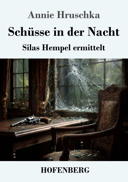 Produktbild: Sch&uuml;sse in der Nacht