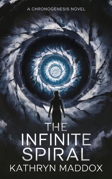 Produktbild: The Infinite Spiral