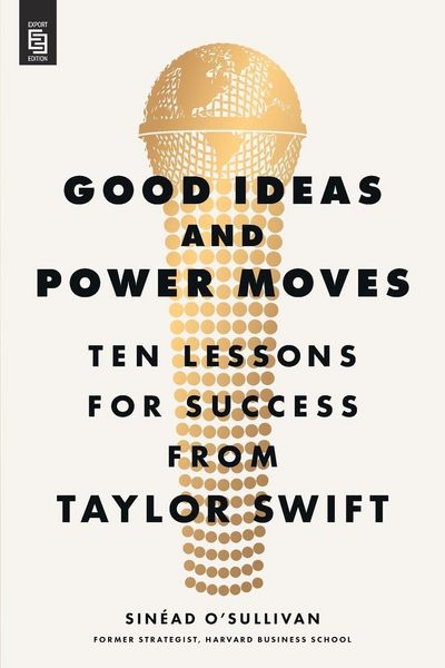 Produktbild: Good Ideas and Power Moves