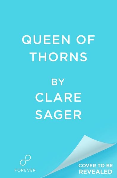 Produktbild: Queen of Thorns
